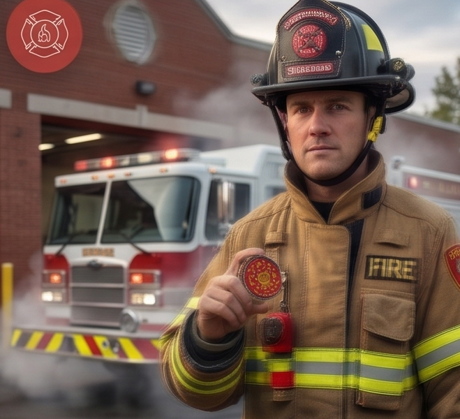 Fire Services