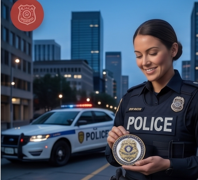 Law Enforcement