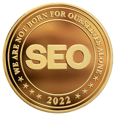 Custom gold coin example 6